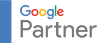 google partner logo